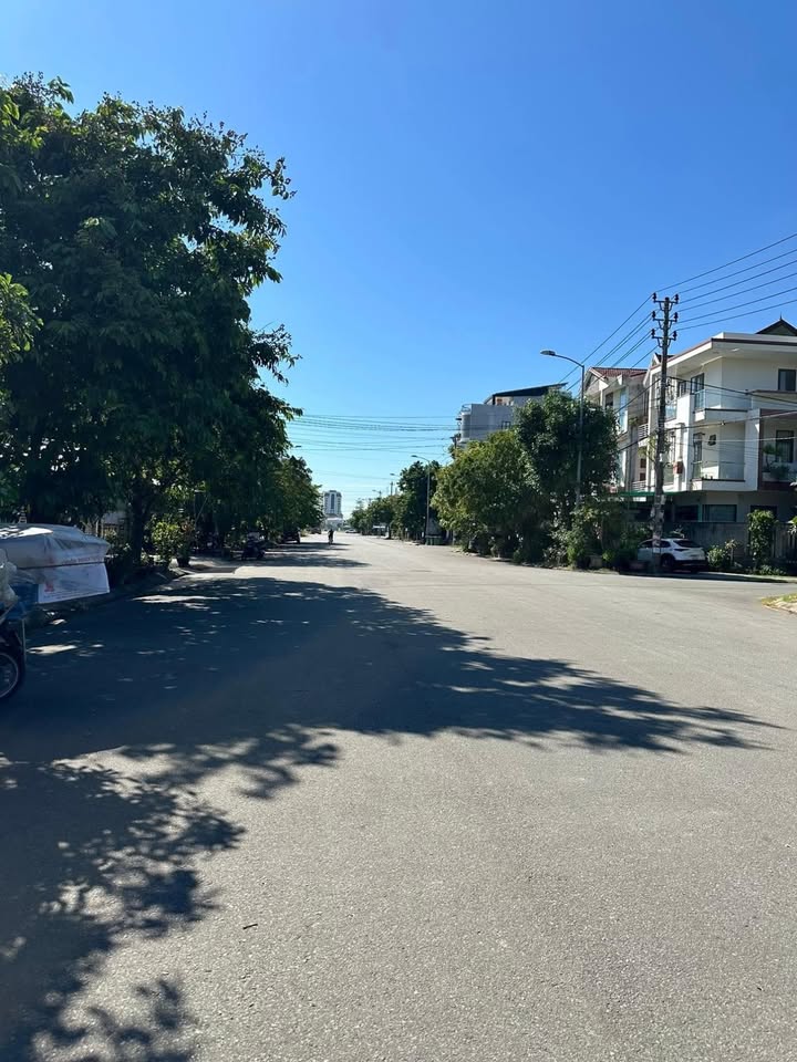 Đất nền Đại Cồ Việt 113m² - Pháp lý rõ ràng, sổ hồng chính chủ