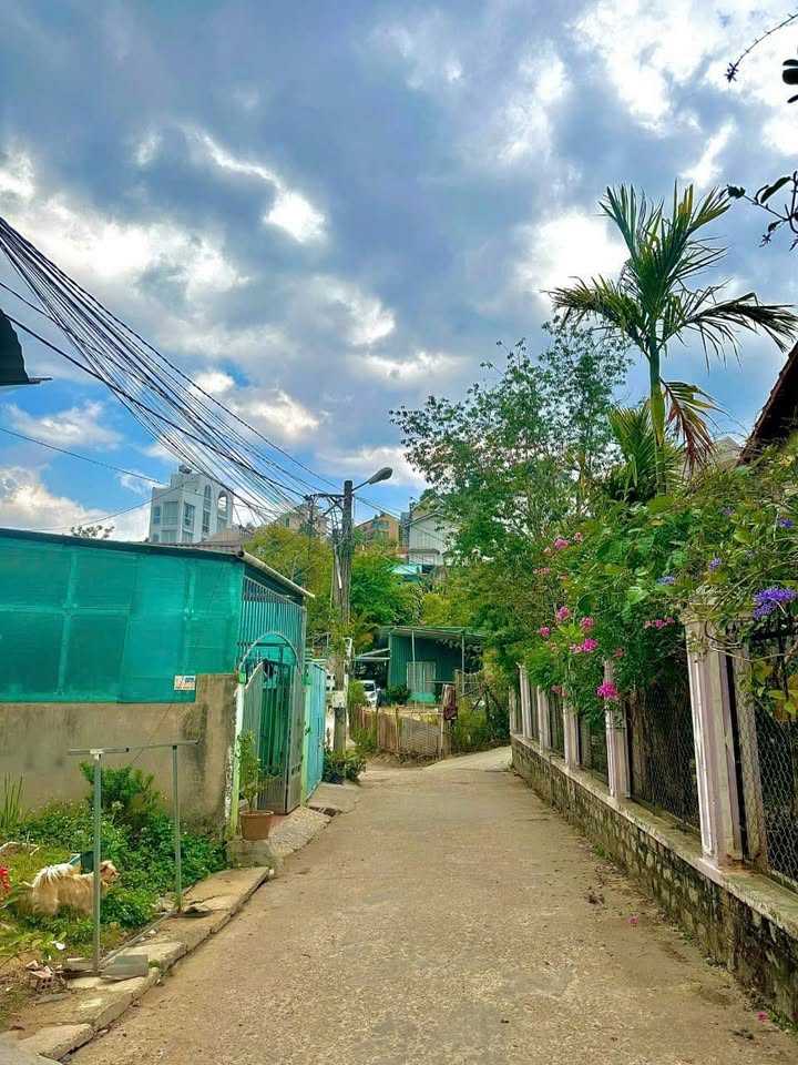 Nhà Riêng Đà Lạt 100m² giá 2.4 tỷ - Ô tô vào tận nhà, bán gấp!