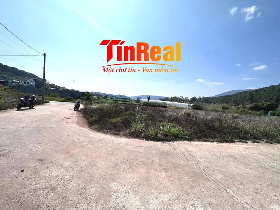 Đất nền Đạ Ròn - Đơn Dương 200m² - Sổ đỏ sẵn sàng công chứng