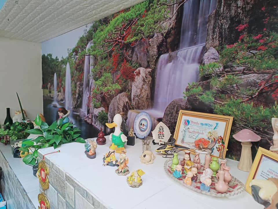 Bán Gấp Nhà 90m² Đường 3/4 Đà Lạt - 3PN, Sân Ô Tô, View Đẹp