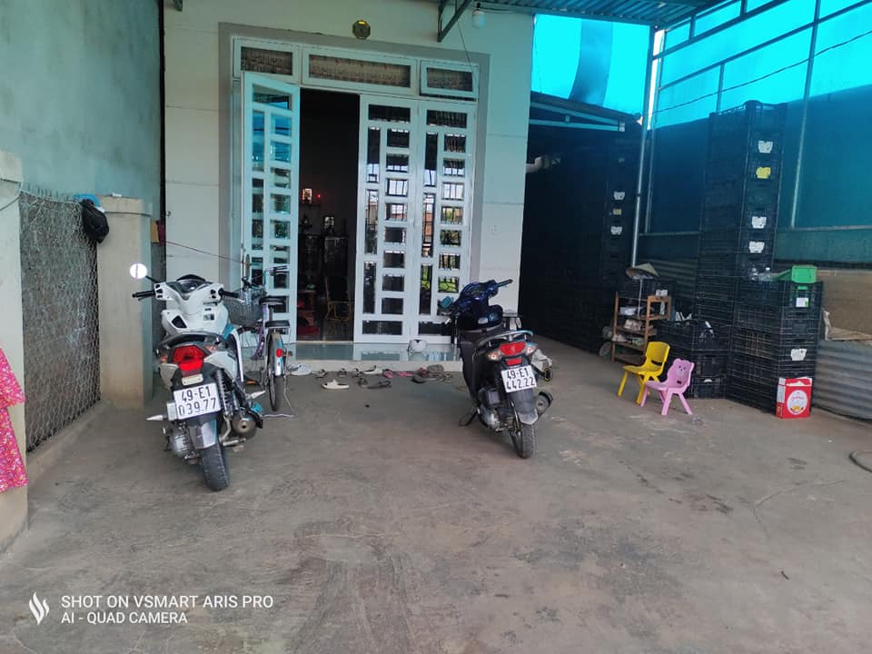 Nhà Liên Nghĩa, Đức Trọng 192m² giá 2.3 tỷ - Giá tốt hiếm có!