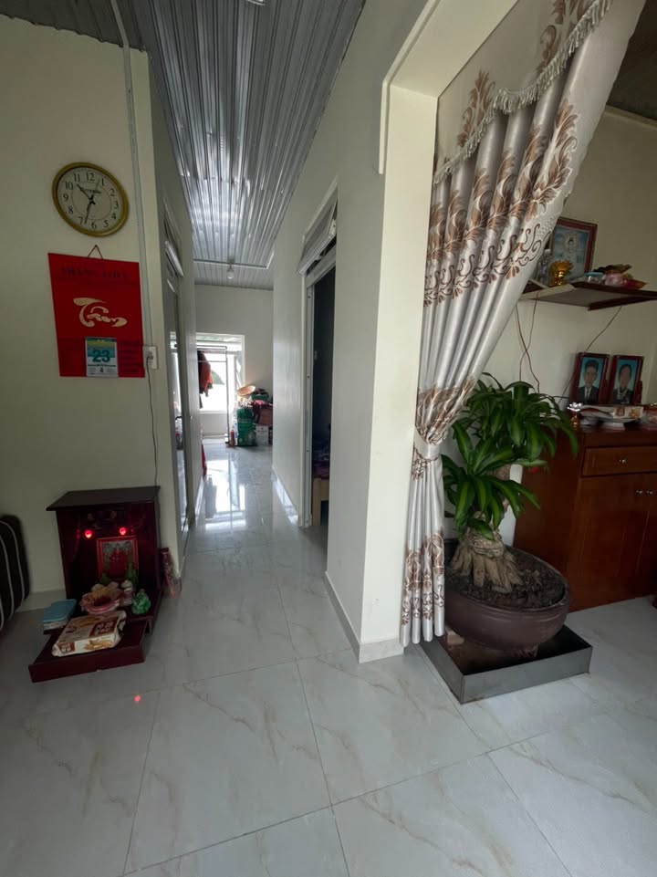 Nhà Phường 4 Đà Lạt 60m² - View Rừng Thông - Chỉ 950 Triệu