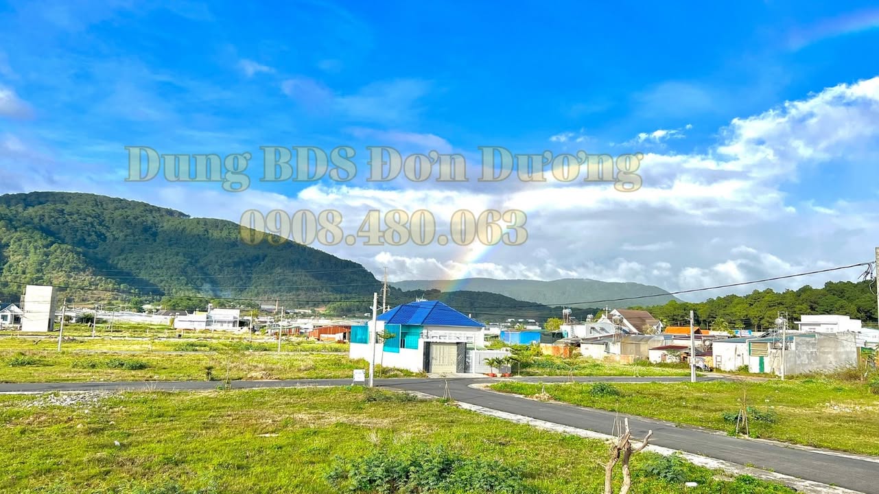 Đất Đầu Tư 100m² Thạnh Mỹ - Sổ Riêng Giá 1 Tỷ, Sẵn Sàng Giao Dịch