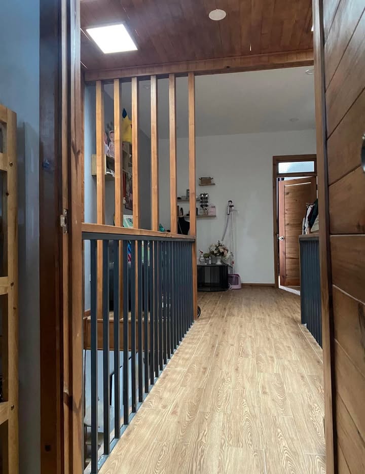 Nhà Phường 9 Đà Lạt 2.5 Tỷ - Full Nội Thất, View Thoáng!