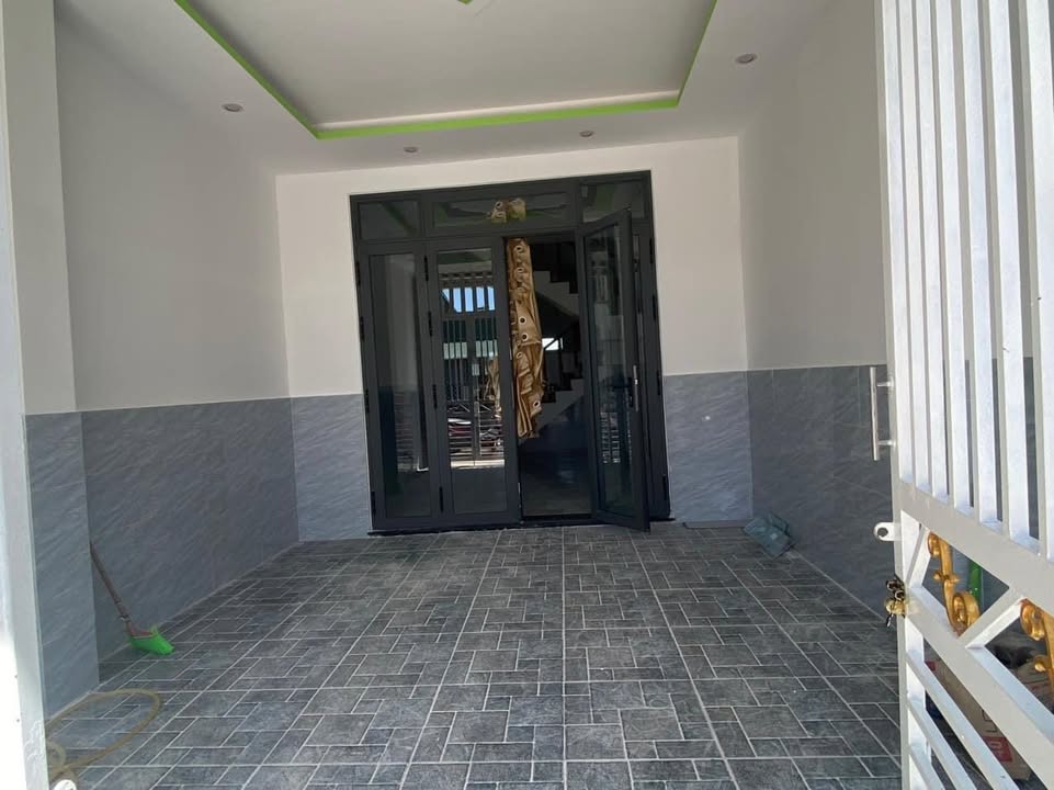 Nhà Riêng Lữ Gia, P9 Đà Lạt 120m² - Sẵn sàng ở ngay!