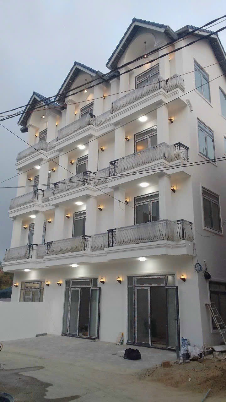 Nhà riêng Nam Hồ Đà Lạt 67m² giá 5.3 tỷ - Sẵn sàng ở ngay!