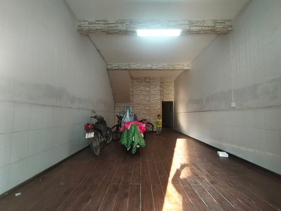 Mặt tiền Phan Đình Phùng, Đà Lạt 64m² - Vị trí vàng kinh doanh!