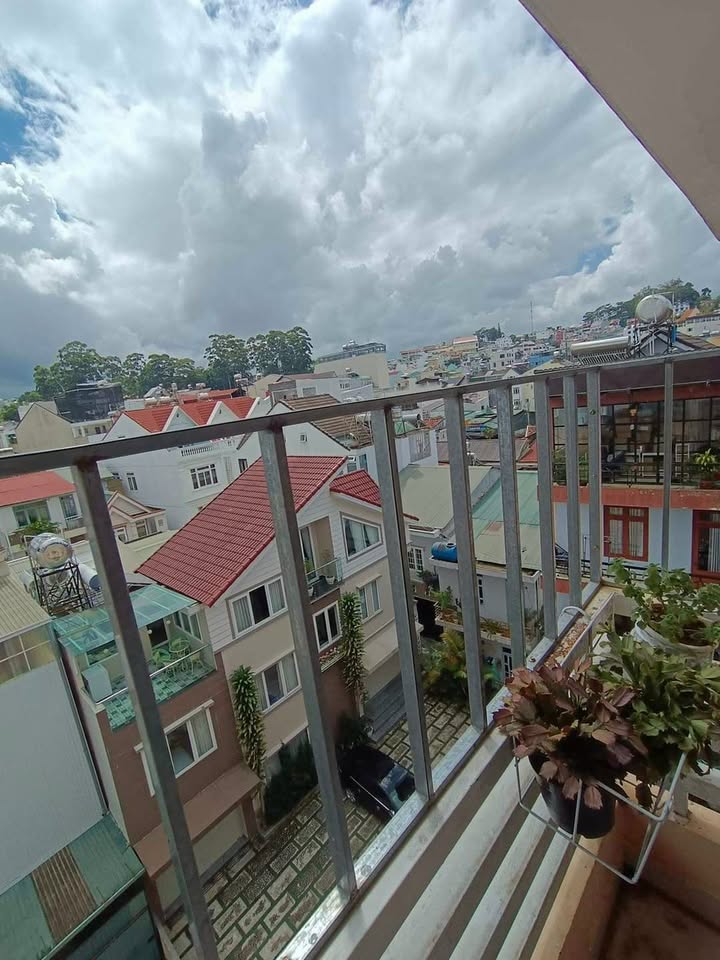 Căn hộ 55m² Chung cư Tô Ngọc Vân, Đà Lạt - Giá 1.6 tỷ