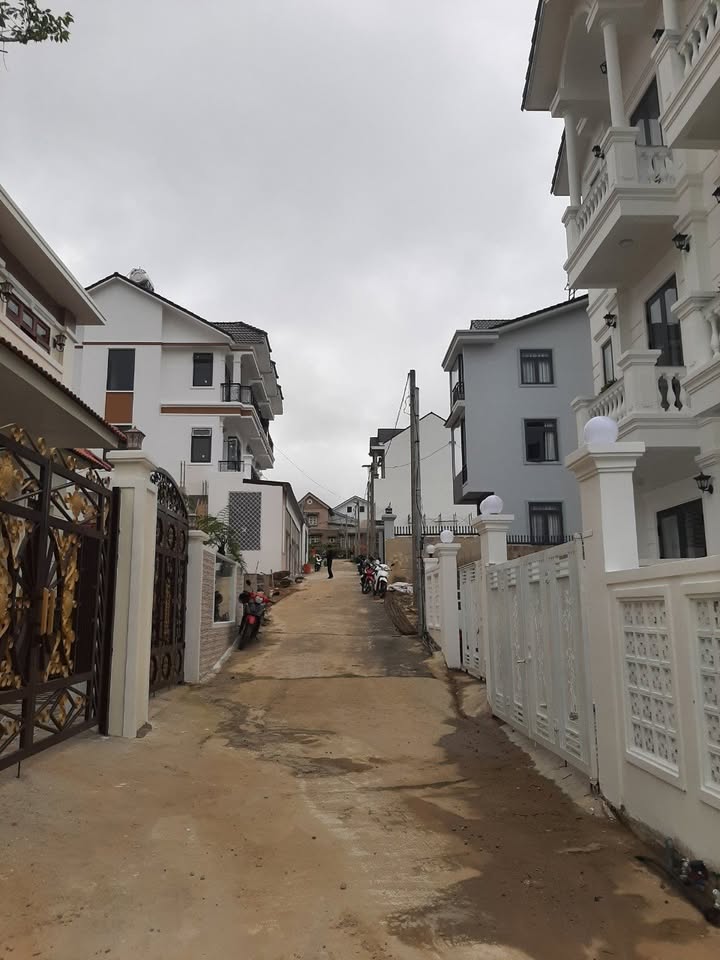 Đất Nền Đà Lạt 66.6m² 2.1 Tỷ - Pháp Lý Rõ Ràng, Xây Dựng Ngay!