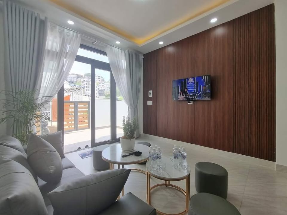 Nhà riêng P11 Đà Lạt 72m² - Full nội thất, ô tô vào tận nhà!