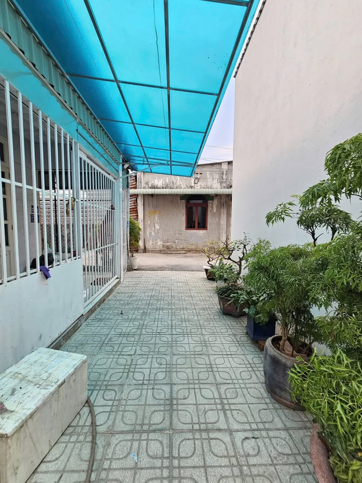 Đất nền Dĩ An 123m² giá 3.45 tỷ - Tiềm năng tăng giá