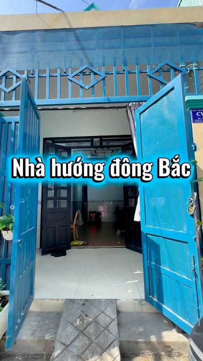 Nhà SHR 60m² Phan Đình Giót, TP. Thủ Đức - 2.95 Tỷ