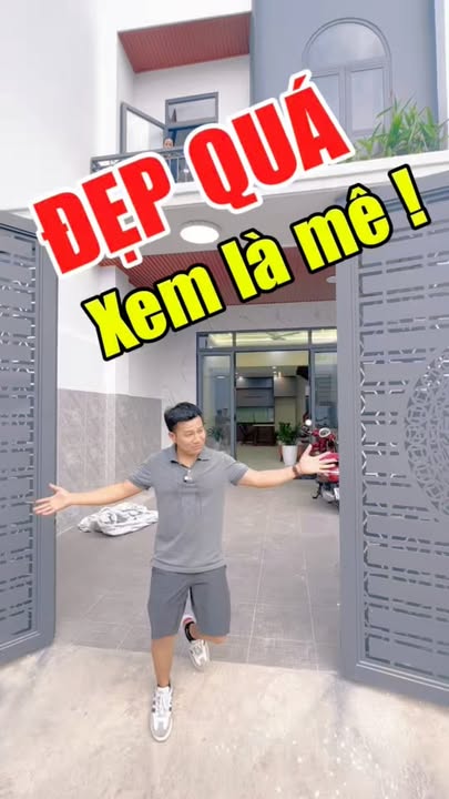 Nhà riêng Hóa An Biên Hòa 91m² nở hậu sẵn sàng ở ngay