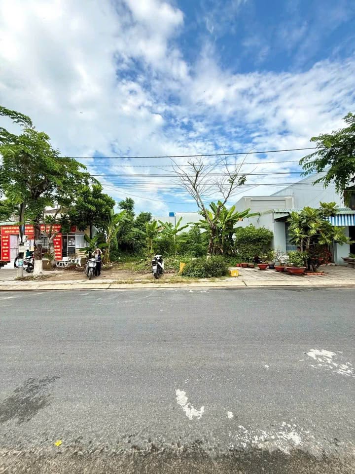 Đất Nền Trần Văn Giàu Rạch Giá 125m² - Sổ Đỏ Chính Chủ!