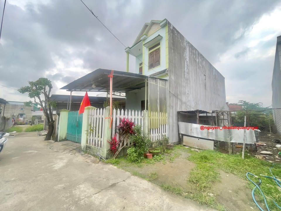 Nhà 2 Tầng 152m² Sổ Hồng Sẵn Sàng Gần KĐT Phú Mỹ, Hà Nội