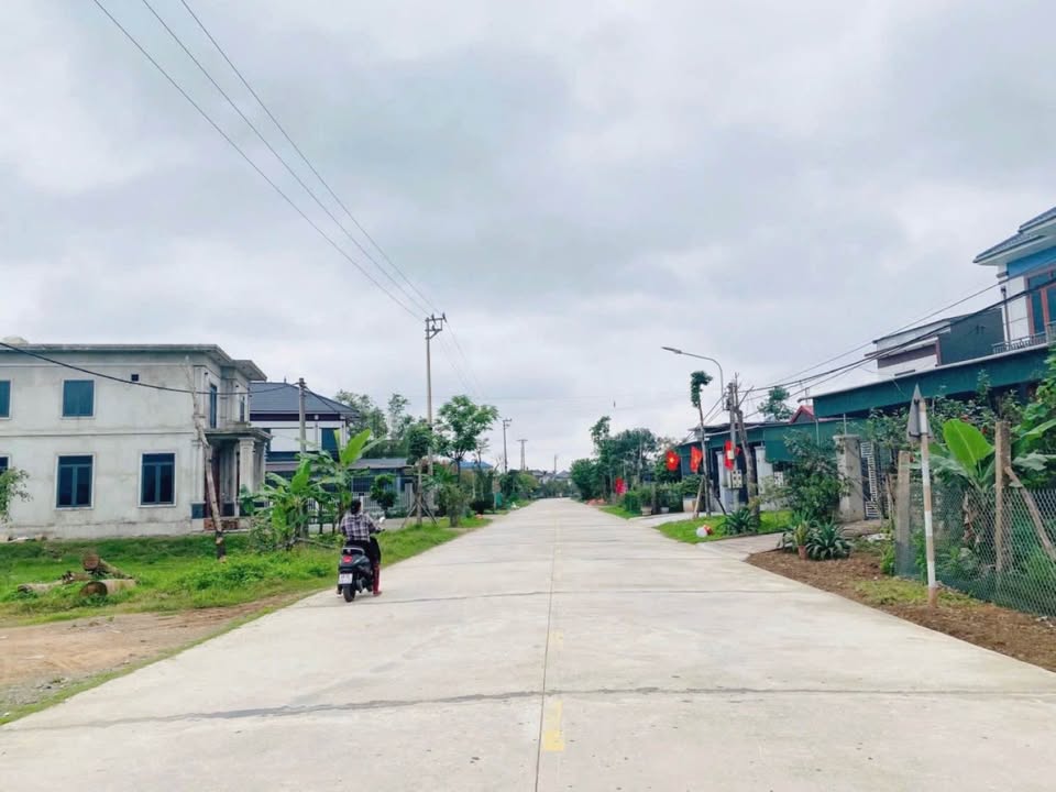 Đất Mặt Tiền Đường Tĩnh, Vinh 172m² - Kinh Doanh Hoặc Ở Đều Tuyệt