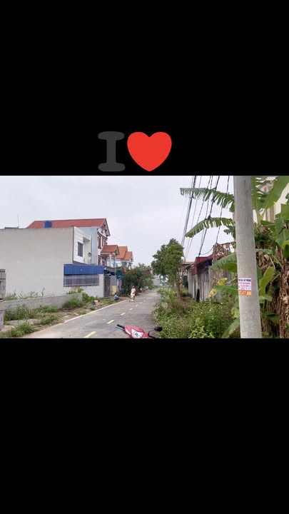 Đất Nền Hưng Hà, Thái Bình 125.9m² - Sổ Đỏ Chính Chủ!