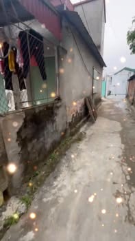 Bán đất tặng nhà Diên Hà, Hưng Yên - 218m² - Sổ đỏ sẵn sàng