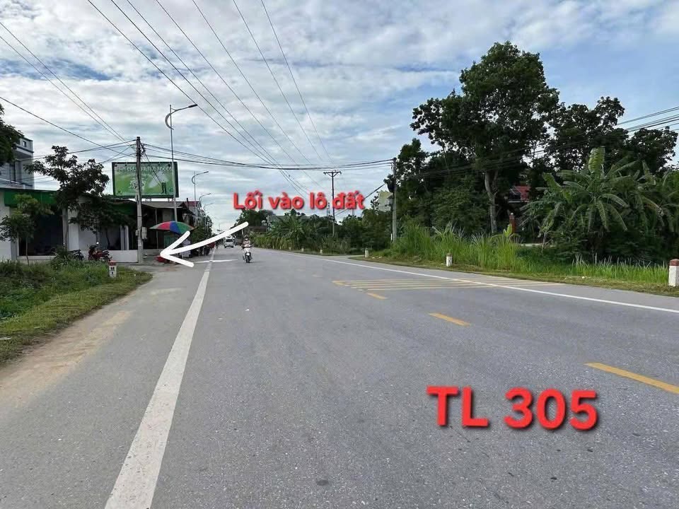 Đất nền Văn Quán, Lập Thạch 100m² hơn 700 triệu - Tiềm năng tăng giá!