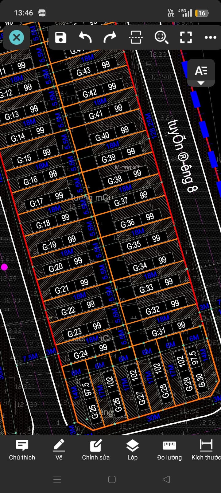 Bán gấp đất nền Yên Trường, Yên Định 99m² - Hướng Đông mát mẻ, view hồ