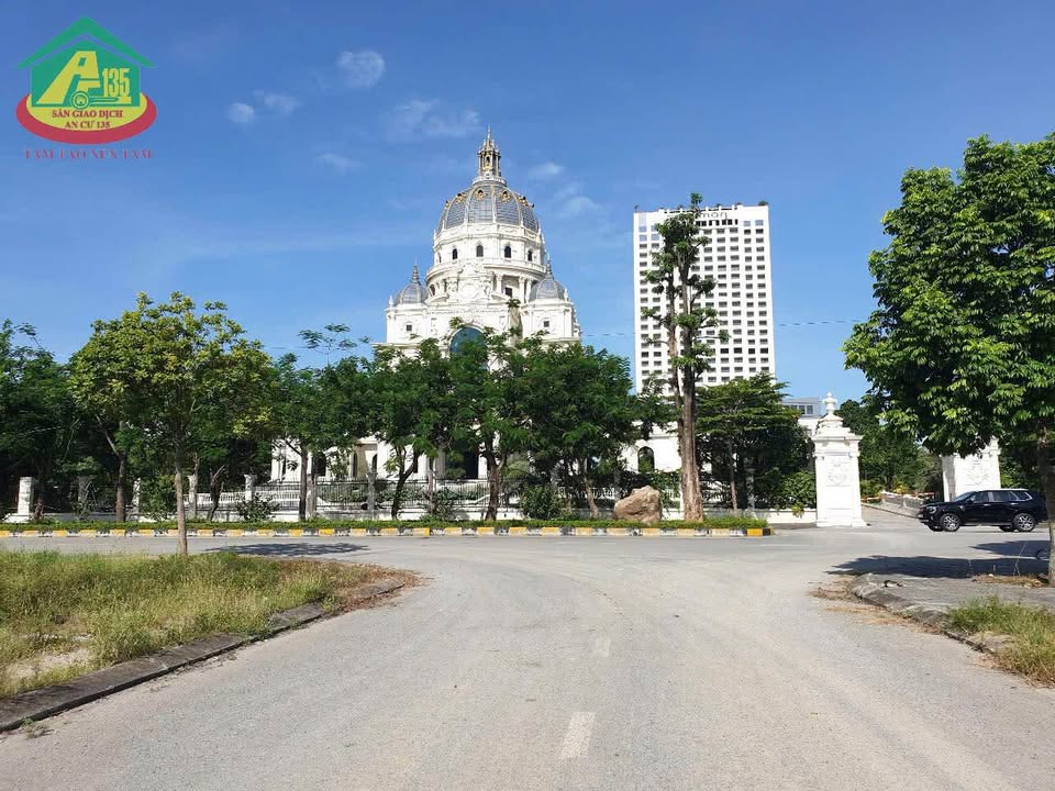 Đất nền tiềm năng 360m² Quốc Lộ 38, Ninh Bình - Lý tưởng kinh doanh Homestay