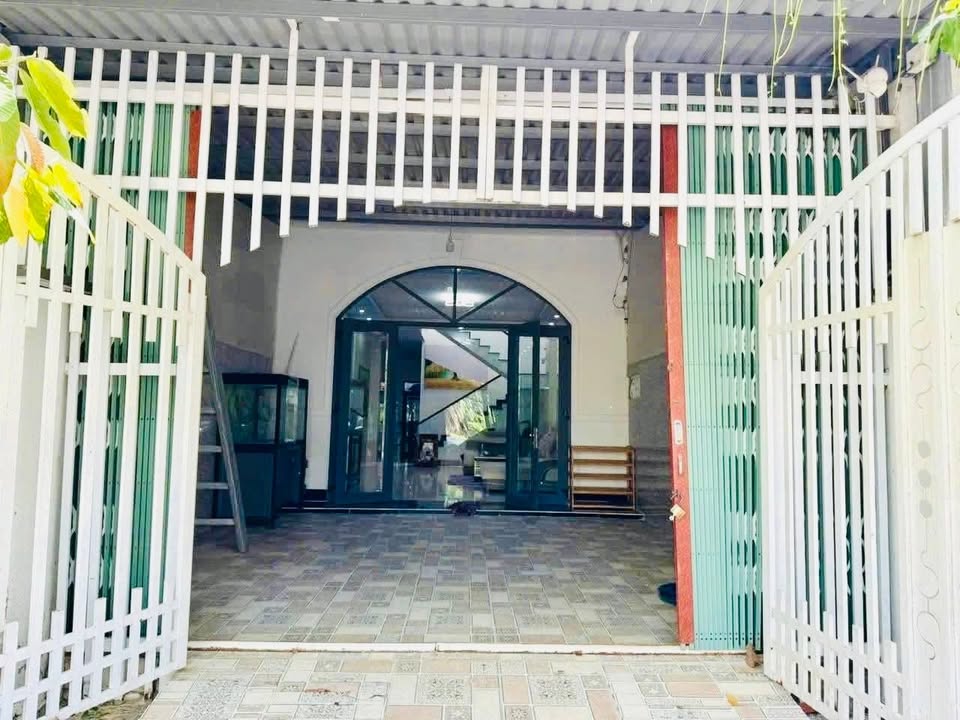 Nhà 3PN Full Nội Thất, KĐT Phú Cường Rạch Giá - Giá 8 Triệu/Tháng