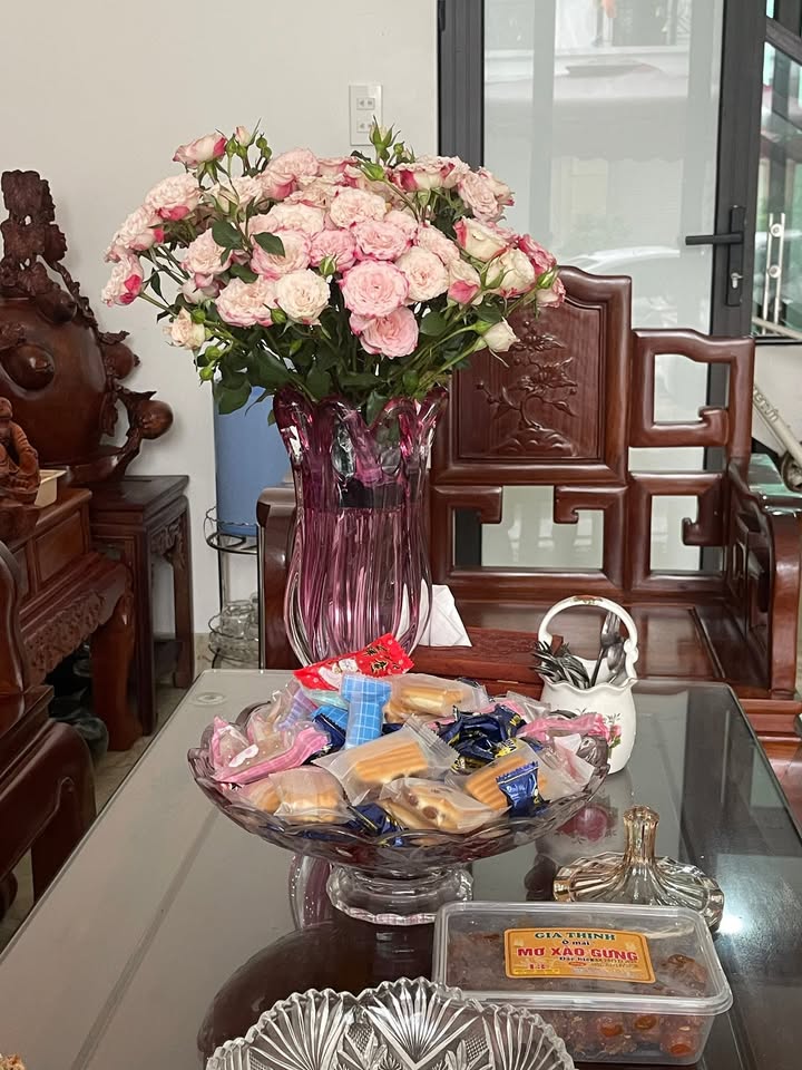 Nhà Mặt Tiền Hoàng Huy Mall, Hải Phòng - 67.5m² x 4 Tầng, KD Đỉnh Cao