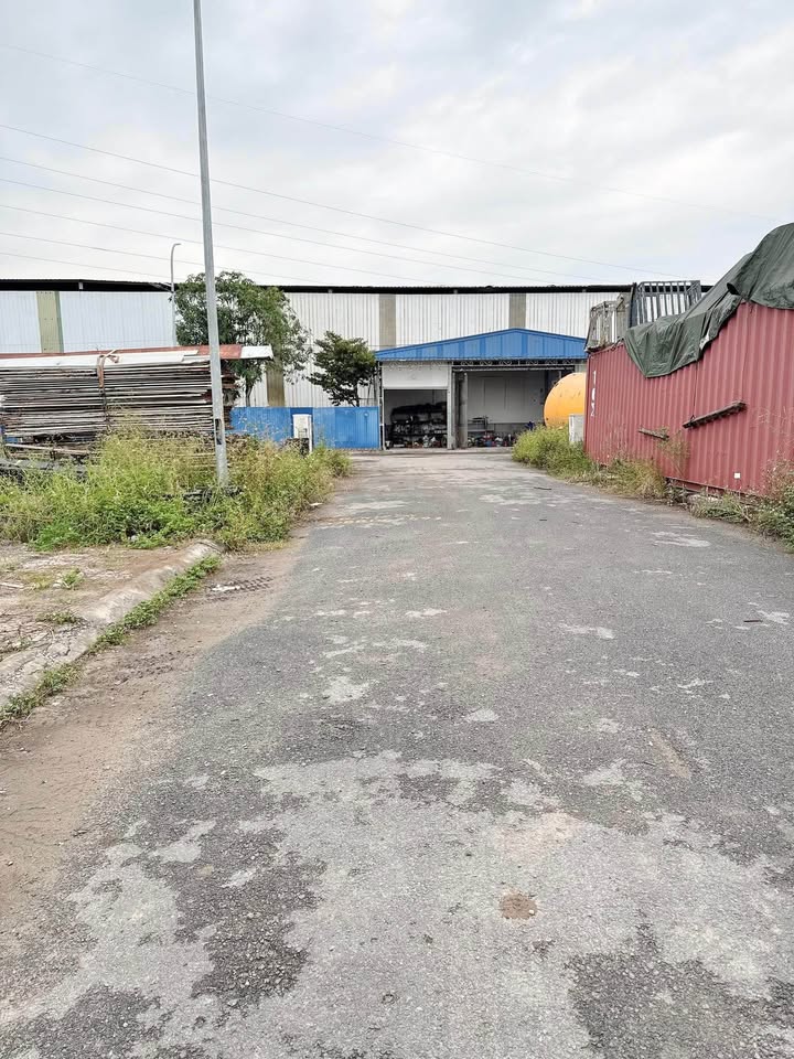 Đất Lô Góc 48m² Mặt Tiền 7.85m Đường Quỳnh Cư, Hồng Bàng - Giá 1.75 Tỷ