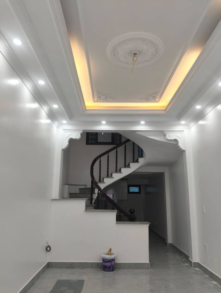 Nhà 3 Tầng 60m² Phường Máy Chai, Ngô Quyền - Giá Hơn 3 Tỷ