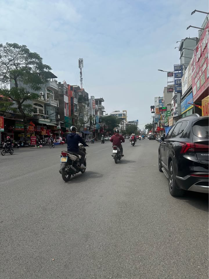 Nhà 3 tầng Ngõ 278 Đà Nẵng, Ngô Quyền 60m² - Full đồ, ở ngay!