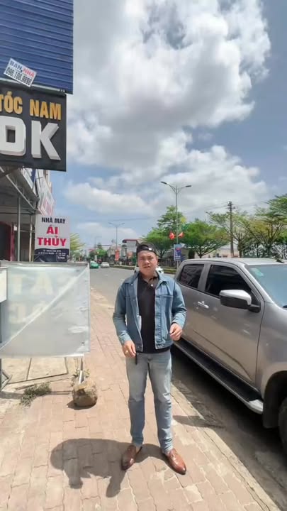 Mặt Tiền Kinh Doanh Lê Duẩn, BMT - Giảm Sâu 9.39 Tỷ, Có 7 Phòng Trọ