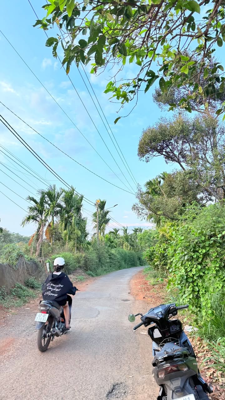 Bán Đất Nền Liền Kề 175m² Mặt Tiền Đường Nhựa Hoà Thắng - Sổ Đỏ Sẵn Sàng