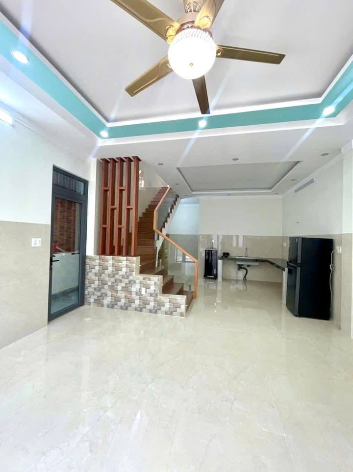 Cho Thuê Nhà Hẻm 155 Hà Huy Tập BMT - 2PN Đủ Nội Thất Cơ Bản