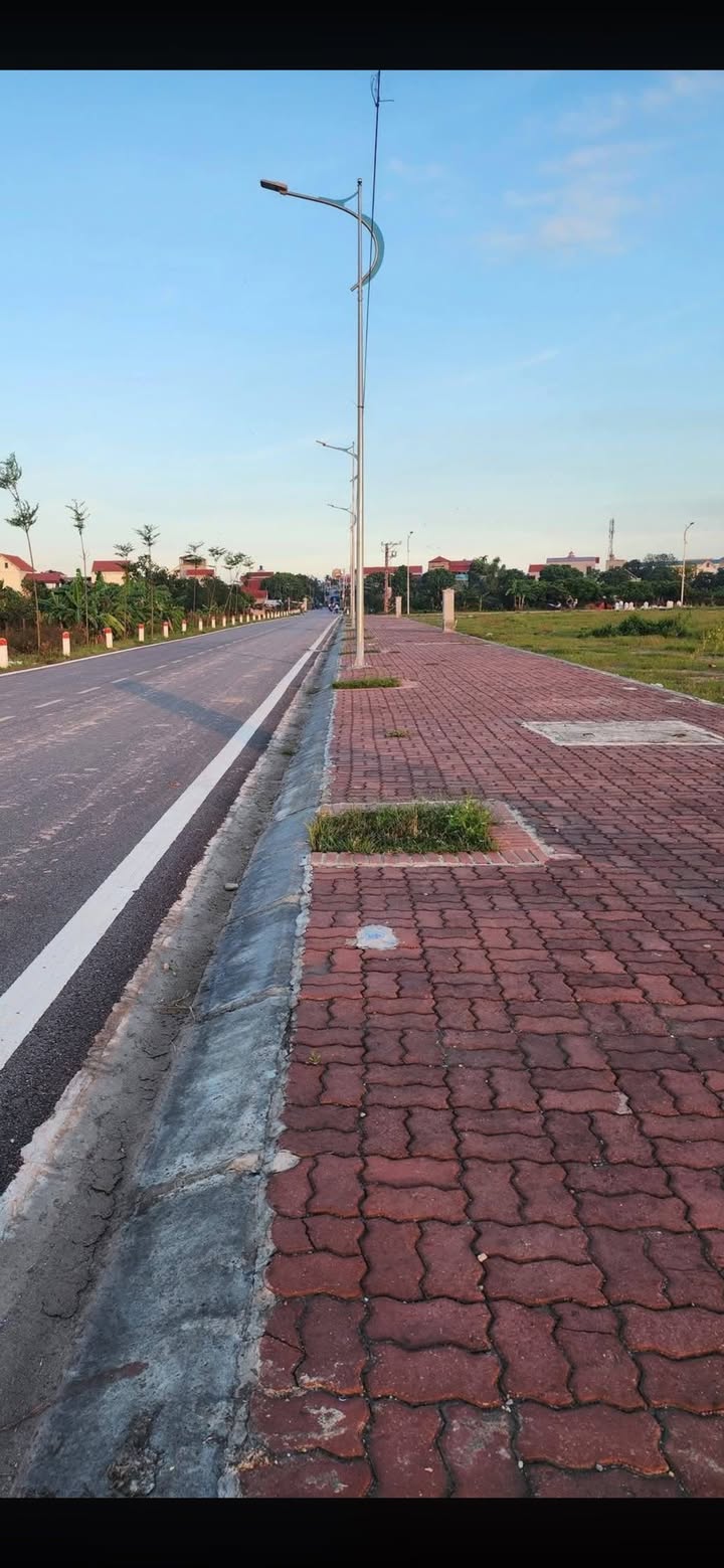 Đất Nền Sổ Đỏ Chính Chủ Văn Giang 85m² - Cơ Hội Đầu Tư Sinh Lời Vượt Trội