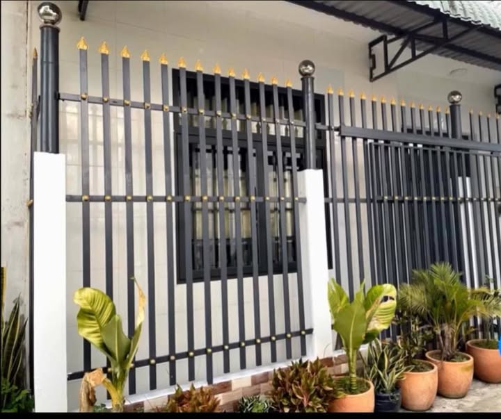 Nhà riêng Long Tuyền, Cần Thơ 78m² giá 1.95 tỷ - Sổ hồng sẵn