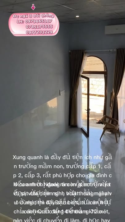 Nhà thuê Tuy Đức 40m² full nội thất - Chỉ 1.6 triệu/tháng - Sẵn Sàng Ở Ngay