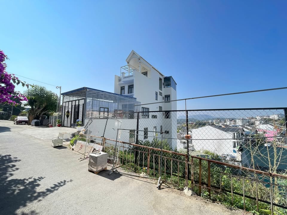 Đất nền KQH Nguyễn Trung Trực Đà Lạt 332m² - Tiềm năng tăng giá!