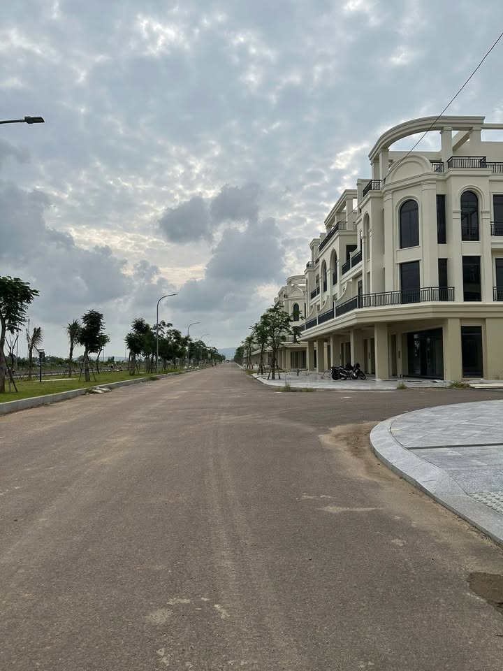 Đất nền Quy Nhơn 80m² view sông, MT QL19 - Chỉ từ 2.4 tỷ