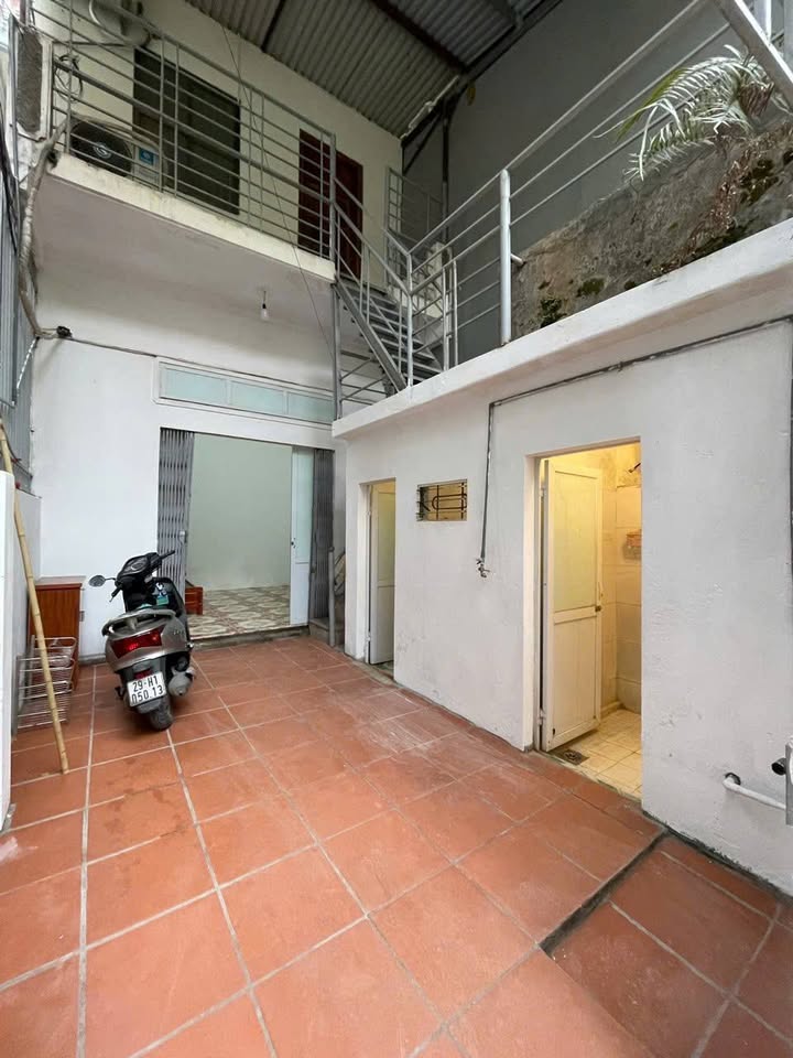 Cho Thuê Nhà Riêng Ngõ 23 Đức Diễn - 5 Triệu/Tháng - Sẵn Sàng Vào Ở Ngay!