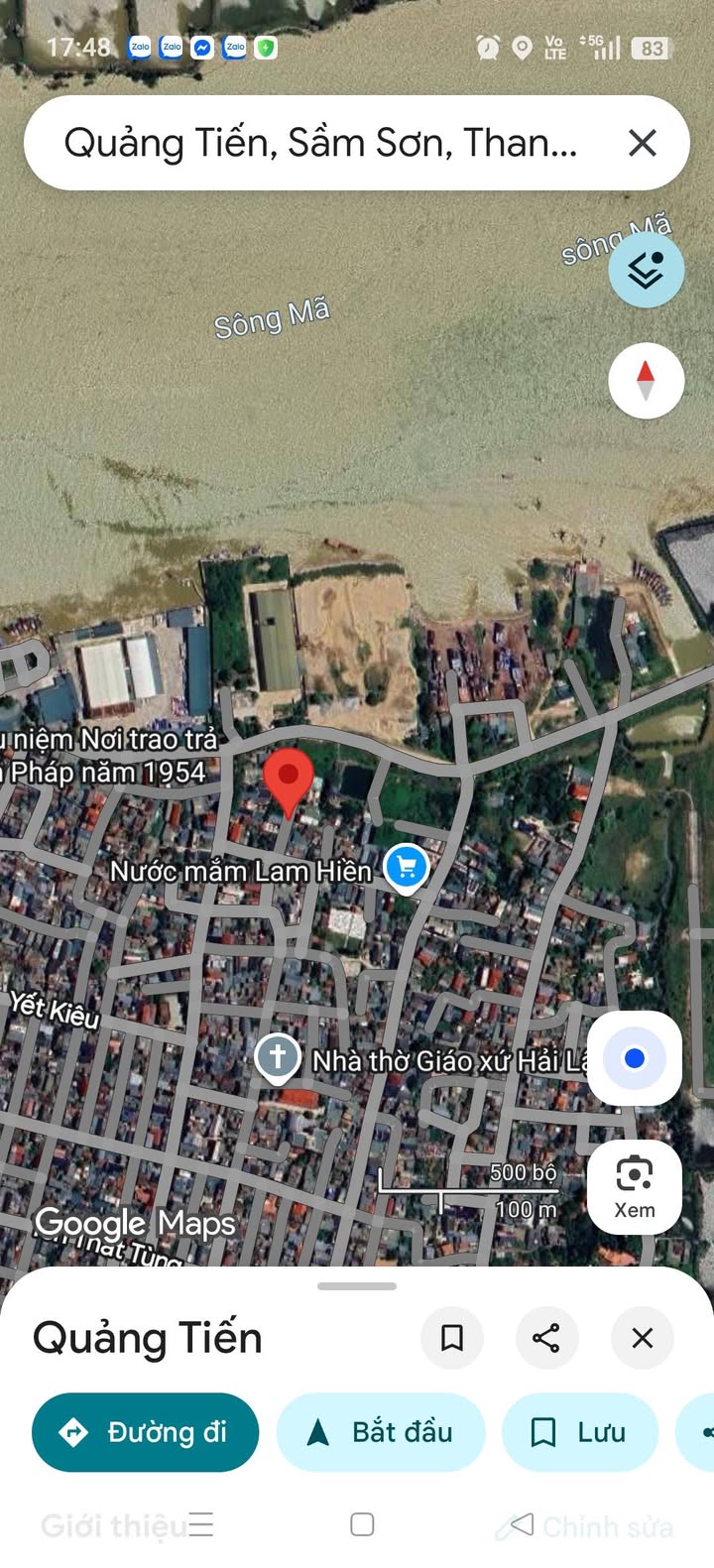 Đất Sóc Sơn 240m² - Giá Tốt, Đường Ô Tô, Xây Nhà Vườn