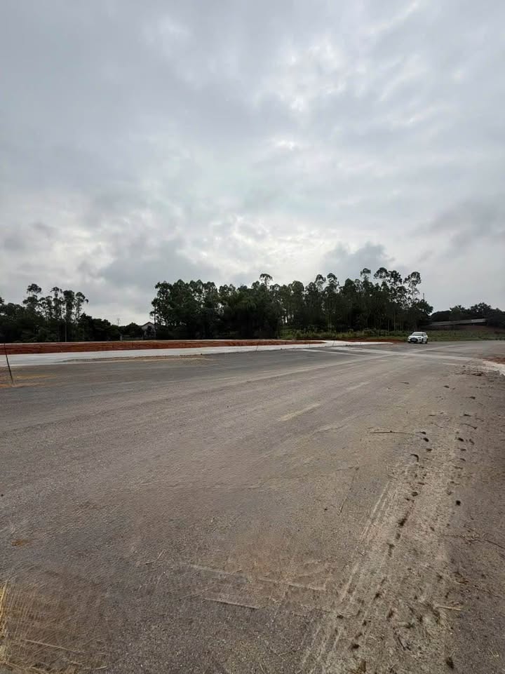 Đất nền Phú Lộc, Phù Ninh 1700m² sổ đỏ - Giá đầu tư 1.66 tỷ