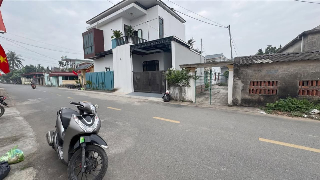 Đất nền Vĩnh Hoà, Vĩnh Bảo 116m² – Tiềm năng tăng giá vượt trội!