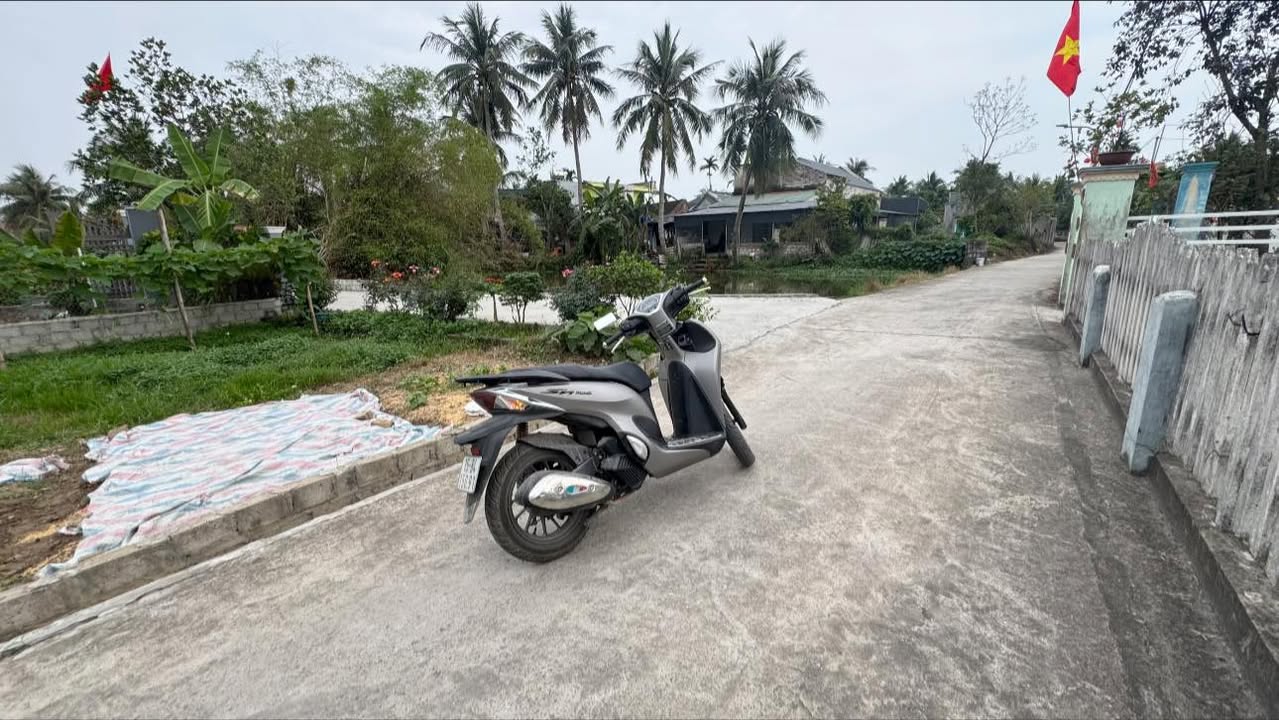 Đất Vĩnh Bảo, Hải Phòng 98m² Sổ Đỏ Giá Tốt - Sẵn Sàng Xây Dựng