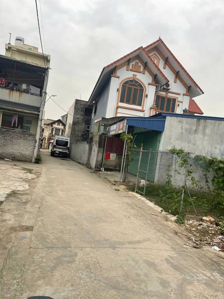 Bán đất Vĩnh Bảo, Hải Phòng - 70m² sổ đỏ chính chủ, ô tô vào nhà