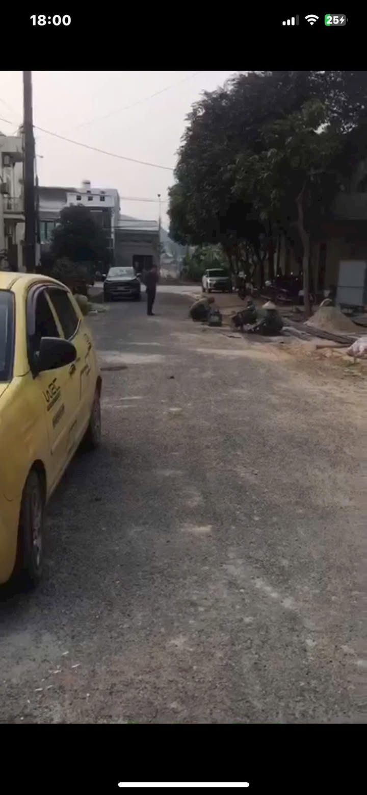 Đất nền KĐT Tân Phát, Tiên Du, Bắc Ninh - 120m² - Giá 3.2 Tỷ Chính Chủ