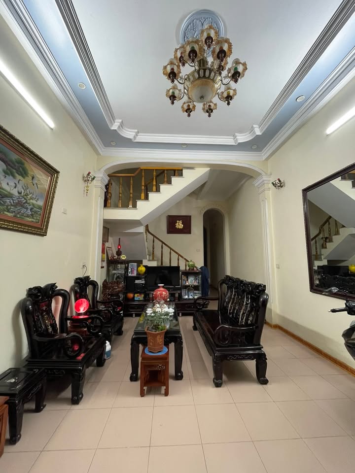 Nhà 3 Tầng Trung Tâm TP Thanh Hóa - 65m² - Giá 4 Tỷ