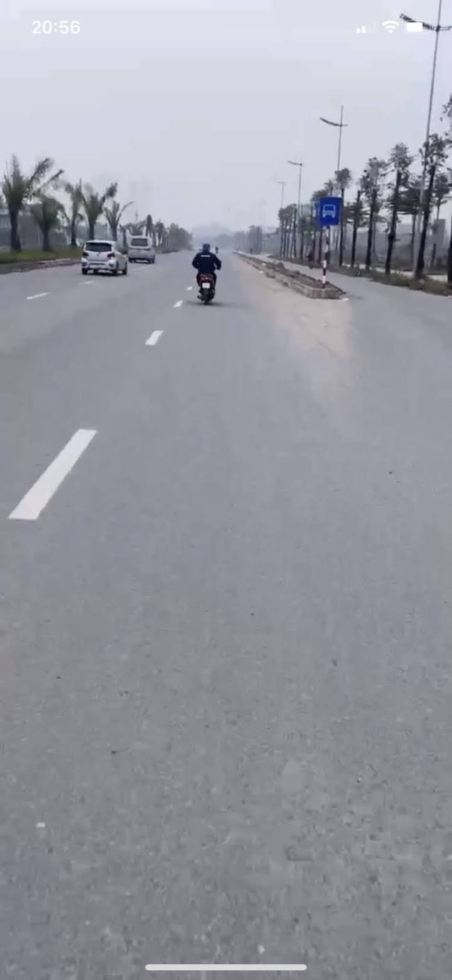 Nhà Mặt Tiền Hoài Đức 79m² - Vị trí đắc địa kinh doanh đỉnh cao!