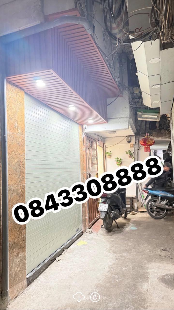 Nhà riêng Phố Huế, Hai Bà Trưng 25m² giá 5 tỷ - Chính chủ bán!