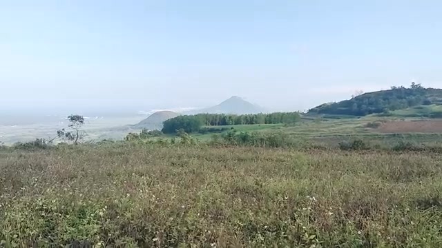 Bán Đất Cao Nguyên Lam Sơn 2500m² View Biển Tuyệt Đẹp - Giá Đầu Tư