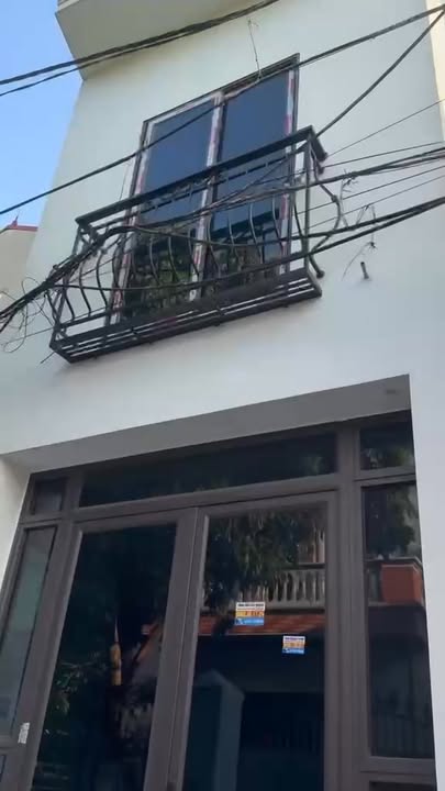 Cho thuê nhà nguyên căn 5 tầng Dương Nội, Hà Đông - 33m², 9.5 triệu/tháng